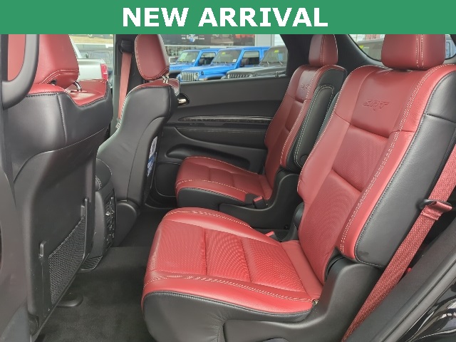 2022 Dodge Durango SRT 392 photo 10