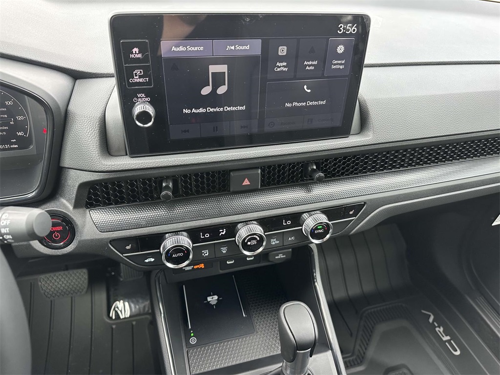 2026 Honda CR-V Hybrid photo 15