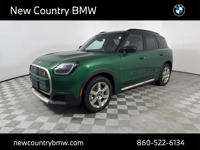 2025 Mini Countryman SE ALL4 Signature photo 3