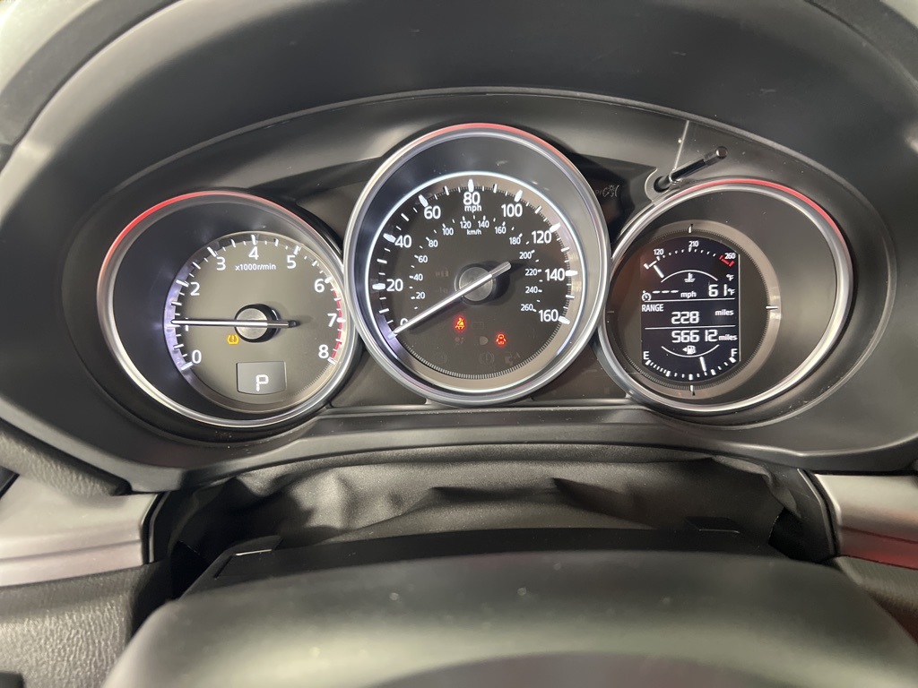 2019 Mazda CX-5 Sport photo 13