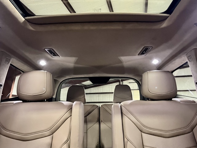 2024 Cadillac XT6 Sport photo 14