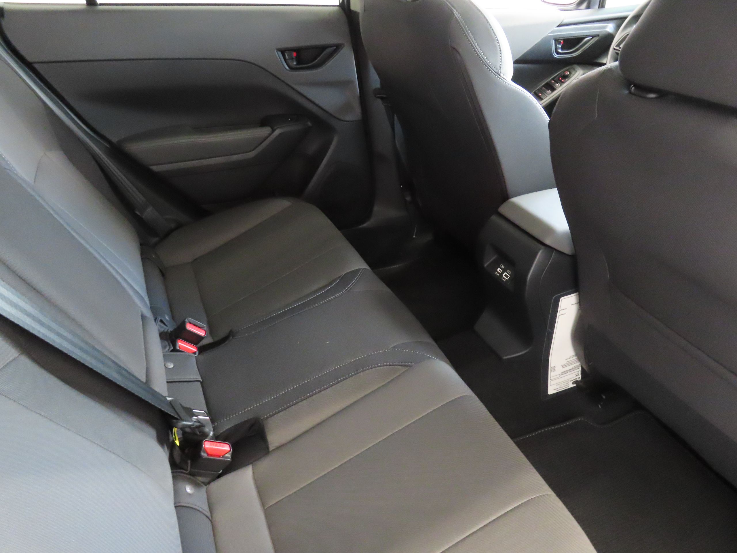 2025 Subaru Crosstrek Premium photo 22