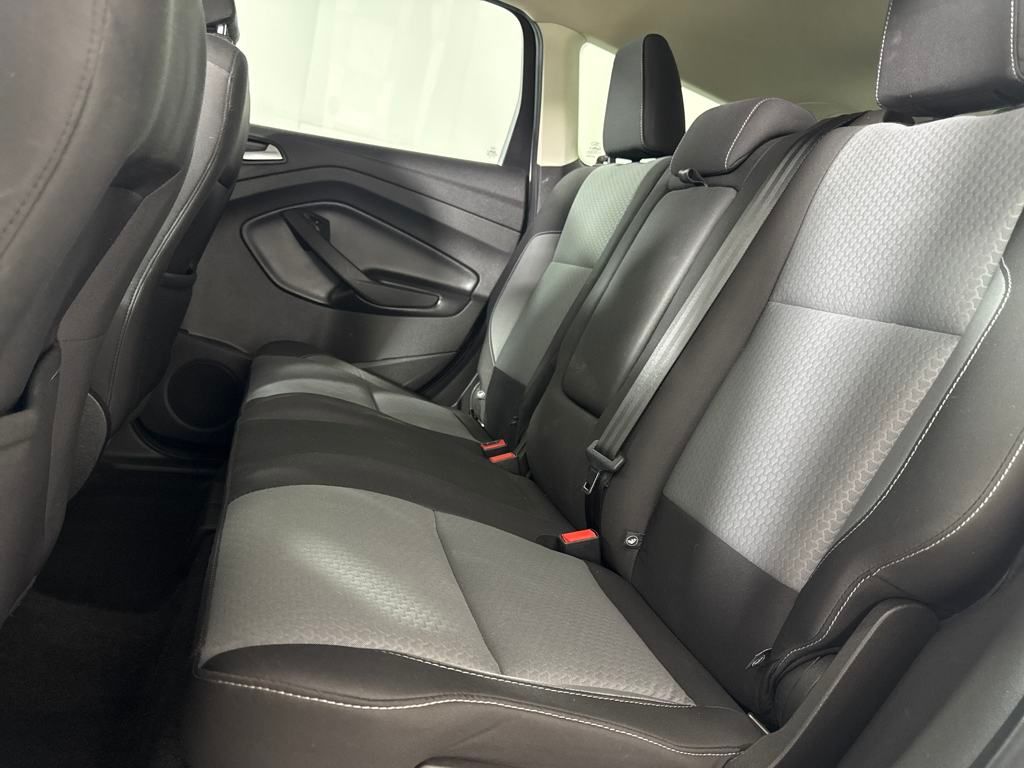2018 Ford Escape SE photo 6