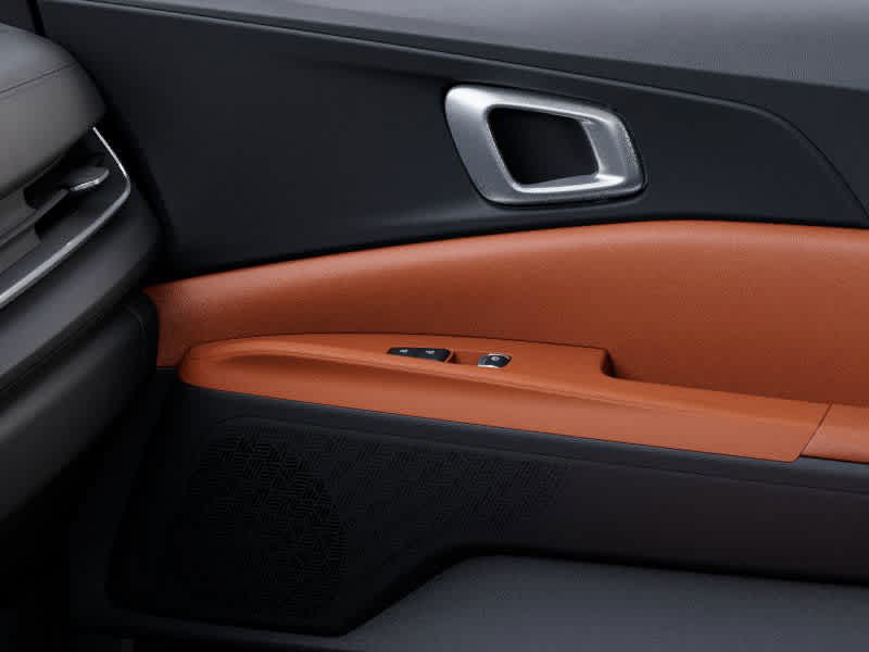 2026 Kia Carnival SX photo 24