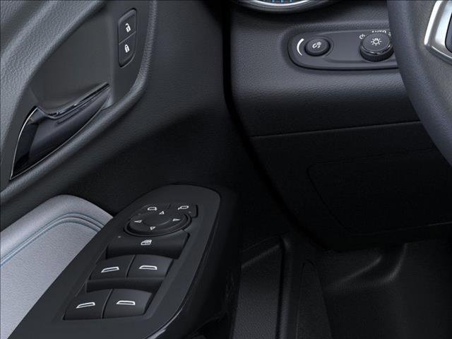 2025 Chevrolet Trax LT photo 20