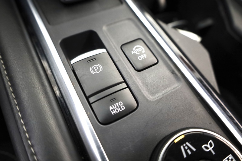 2024 Nissan Pathfinder SL photo 21