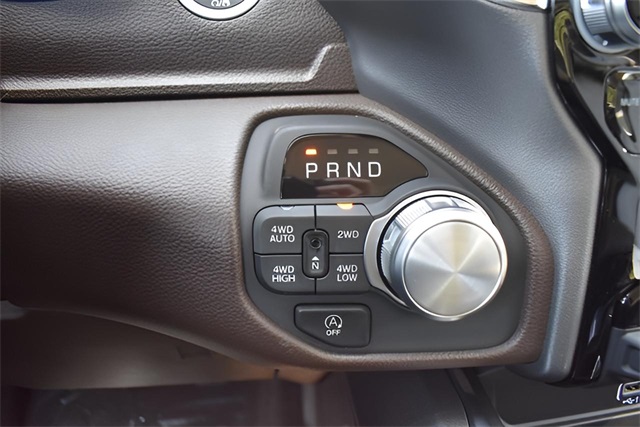 2026 Ram 1500 Laramie photo 21