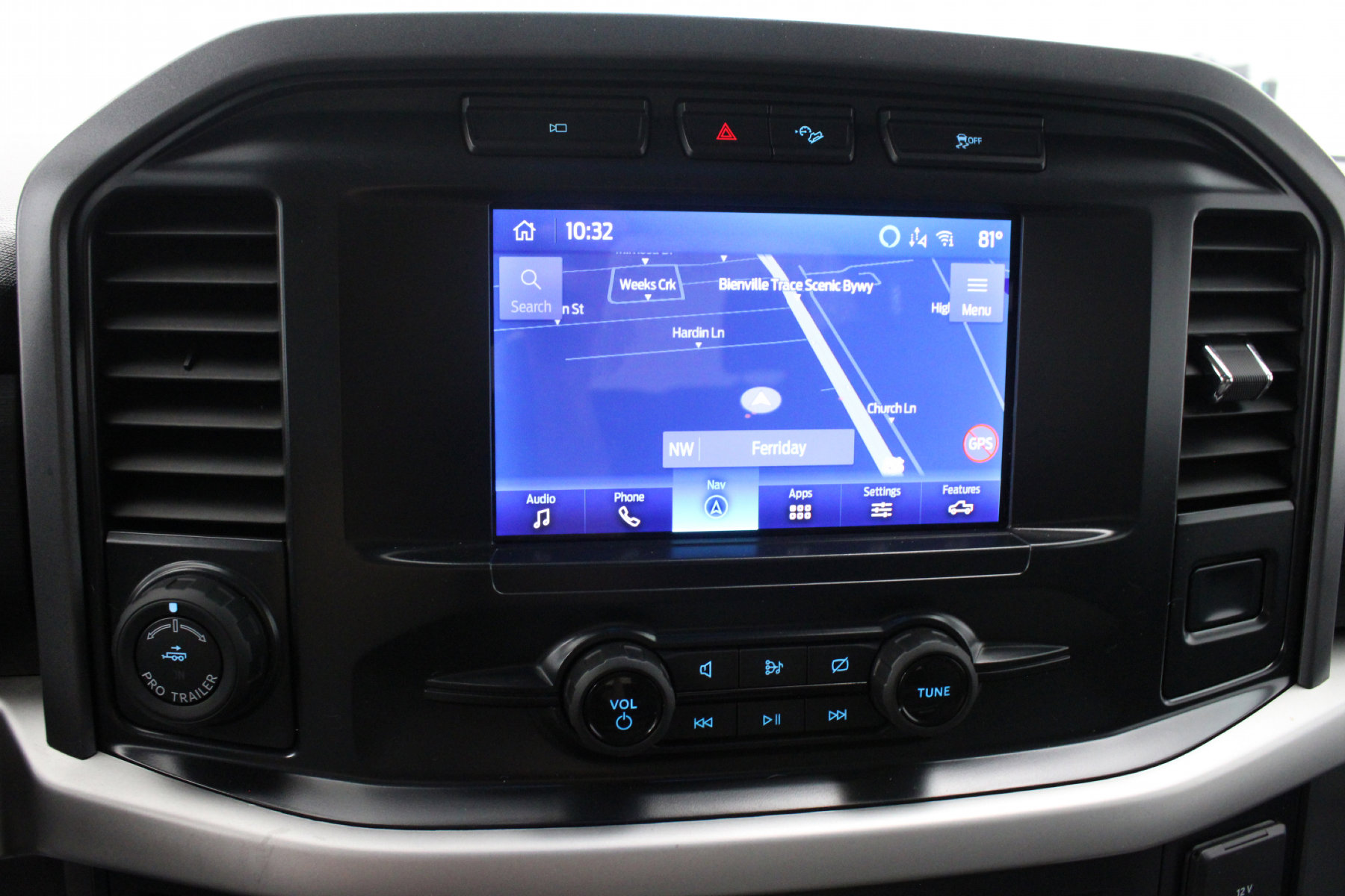 2022 Ford F-150 XLT photo 4