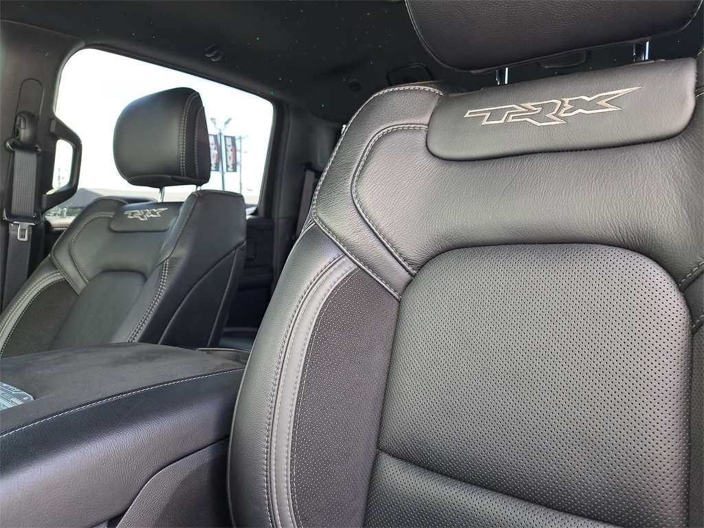 2024 Ram 1500 TRX photo 14
