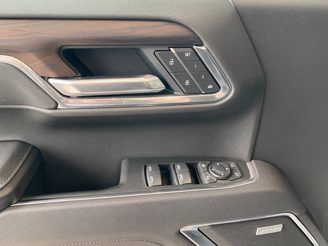 2025 Gmc Sierra 1500 SLT photo 8