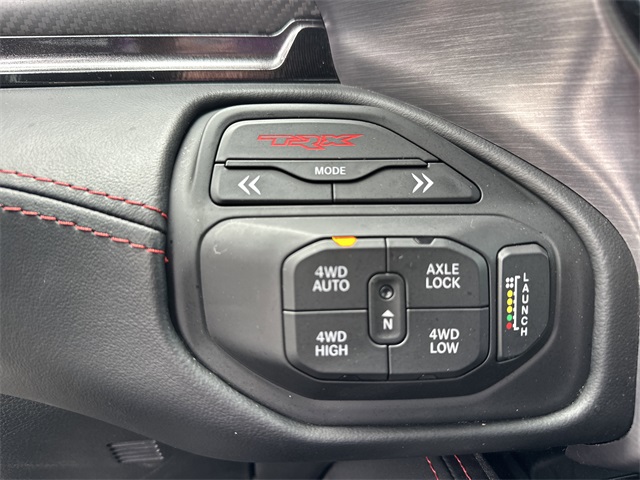 2023 Ram 1500 TRX photo 29