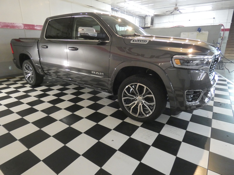 2026 Ram 1500 photo 4