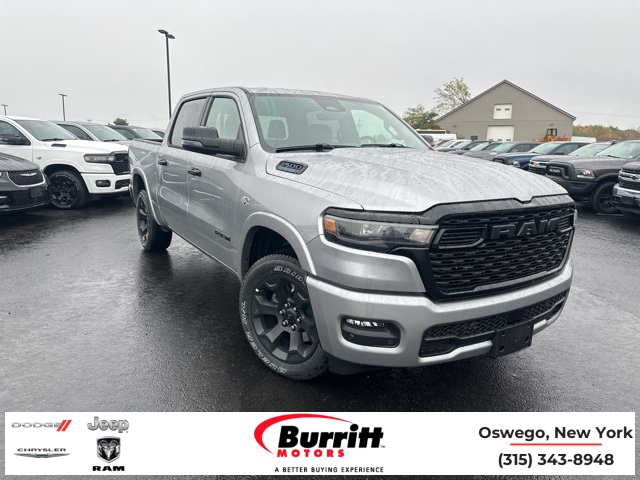 2026 RAM Ram 1500 Pickup Big Horn/Lone Star's photo