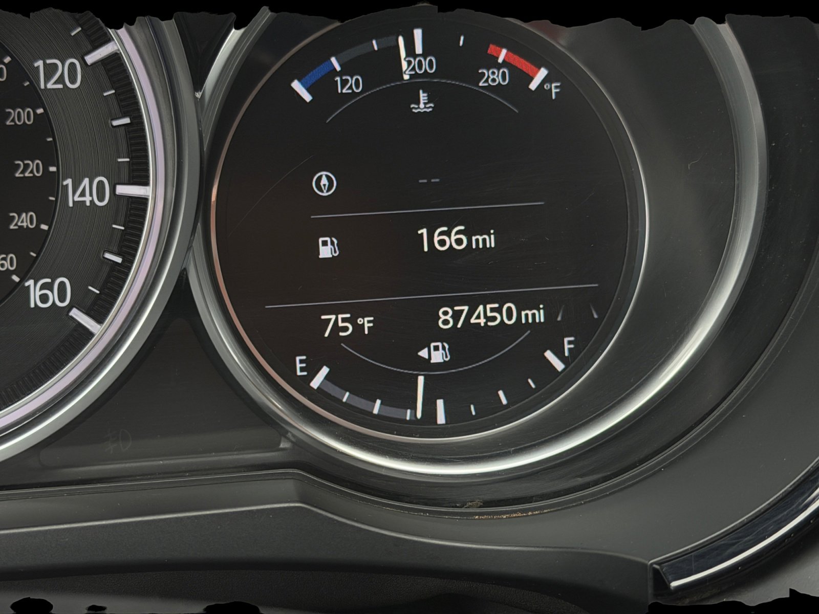 2020 Mazda CX-9 Sport photo 2