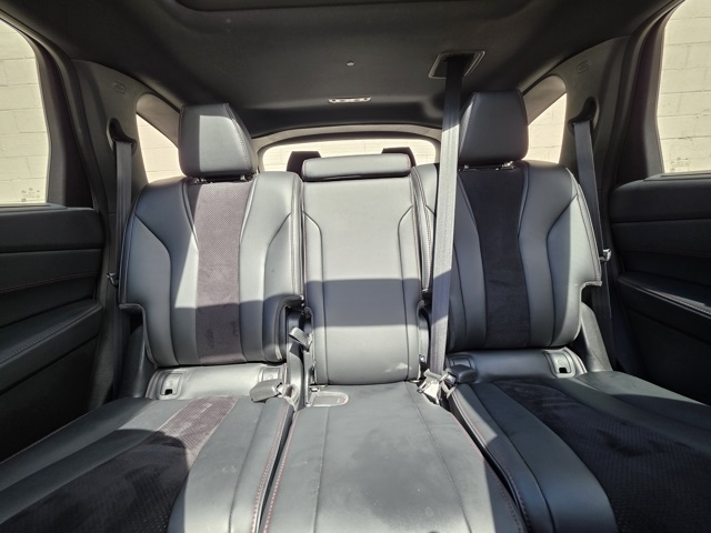 2024 Acura MDX A-Spec SH-AWD photo 11