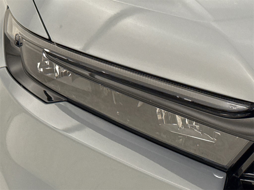 2026 Honda CR-V Hybrid photo 12
