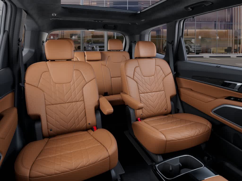 New 2024 Kia Telluride SX Prestige XPro Sport Utility in Kenner 