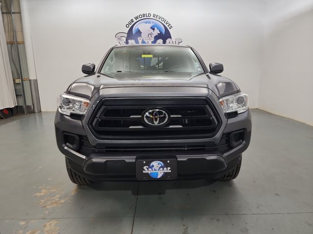 2022 Toyota Tacoma 4x4 Double Cab photo 6