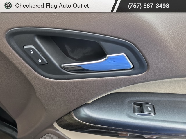 2016 Gmc Canyon SLT photo 45