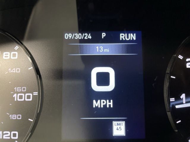 2025 Ram ProMaster 3500 photo 10