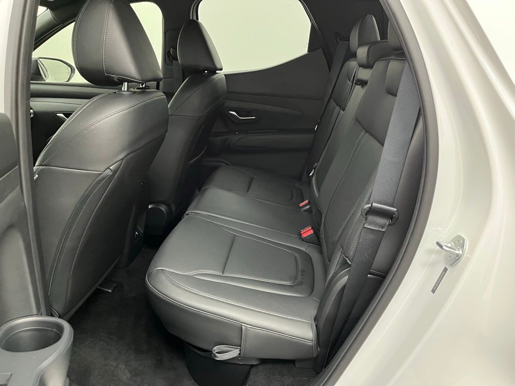 2025 Hyundai Santa Cruz SEL photo 30