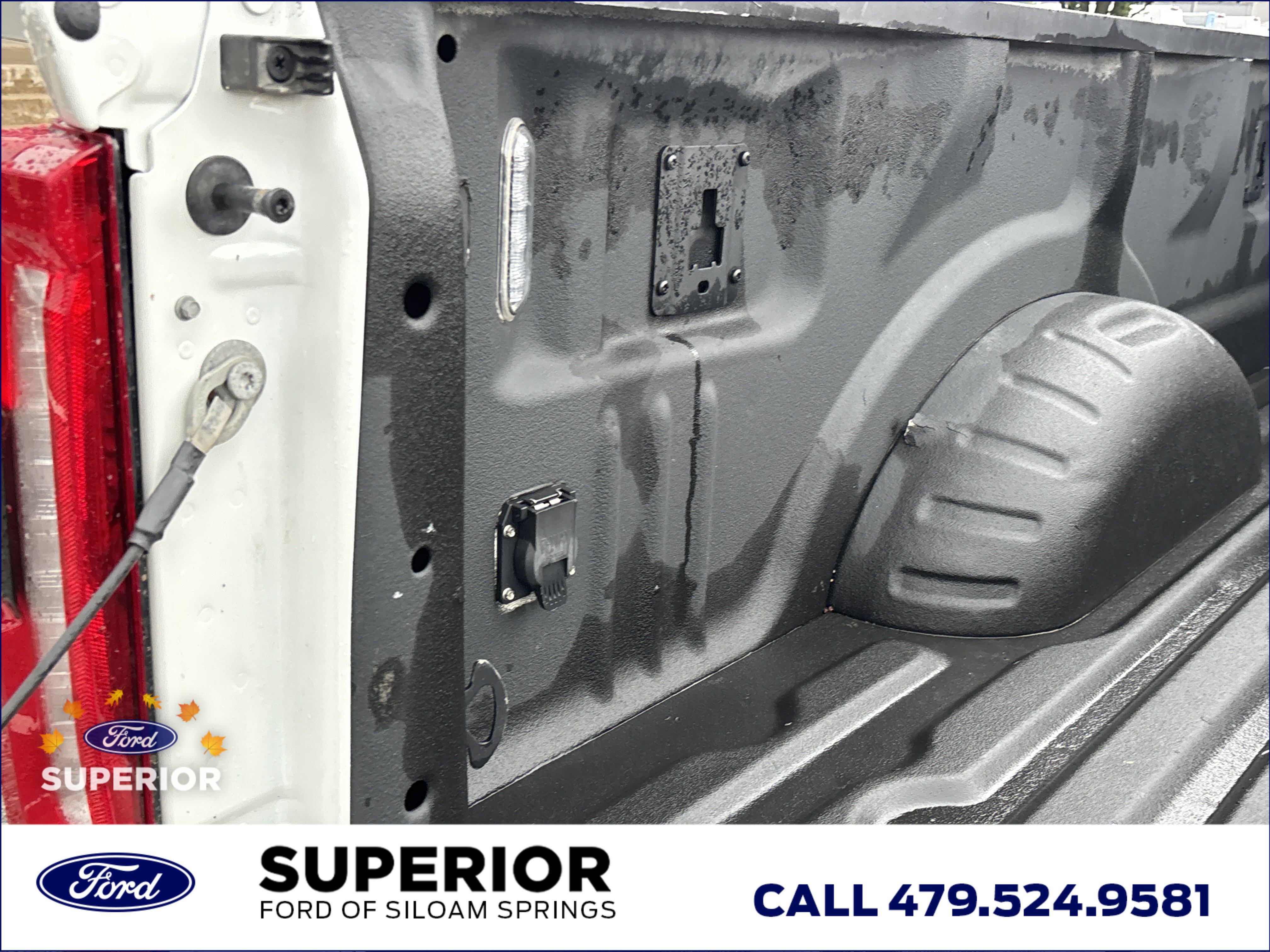 2023 Ford F-350 Lariat photo 4