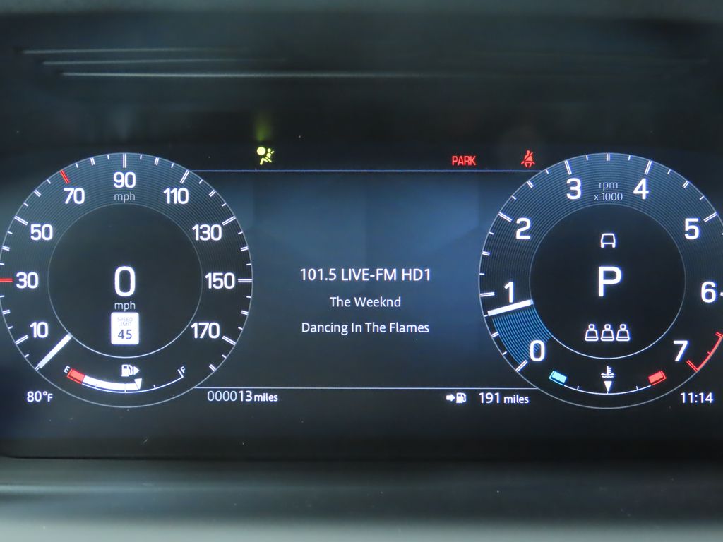 2025 Land Rover Discovery Sport S photo 26