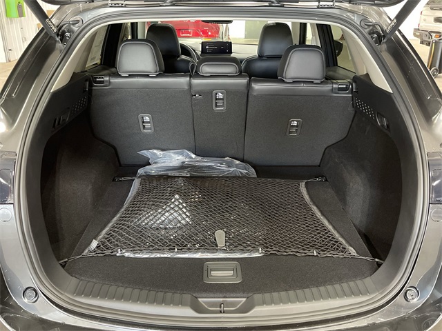 2025 Mazda CX-5 2.5 Premium Plus photo 24