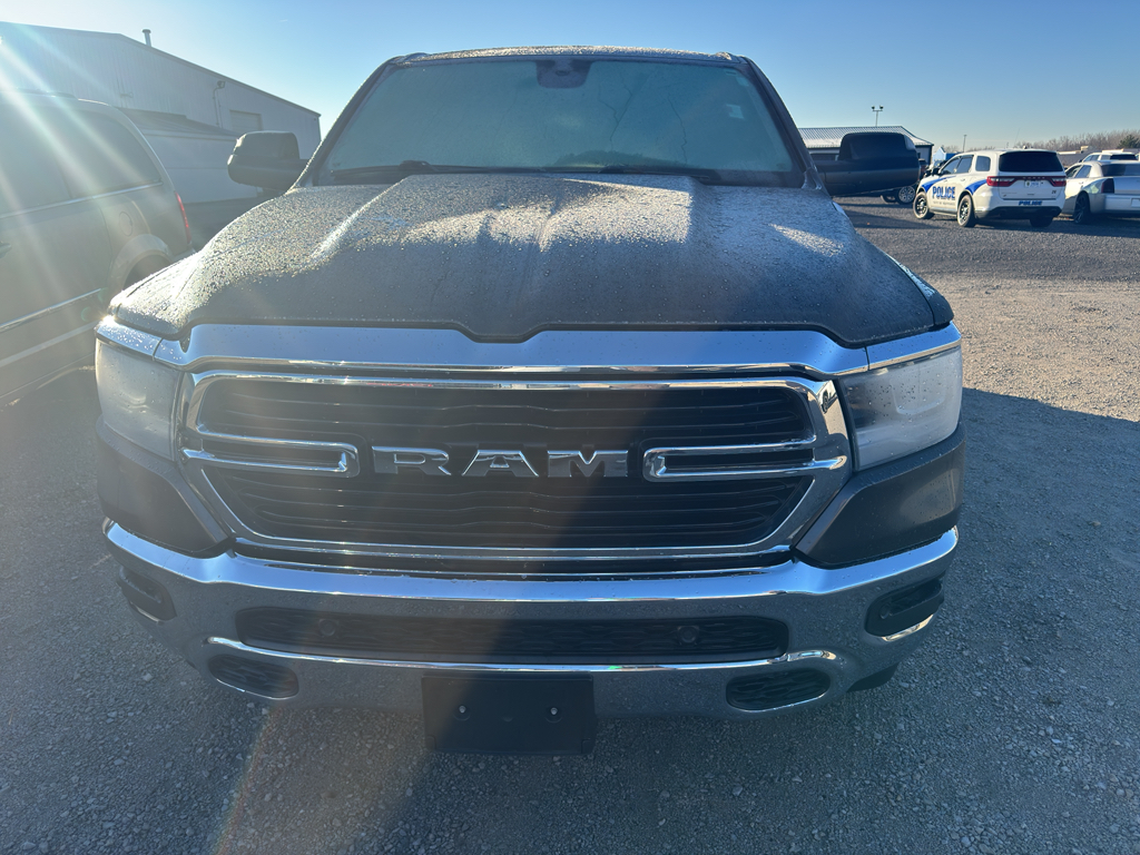 2019 Ram 1500 Big Horn Lone Star photo 2