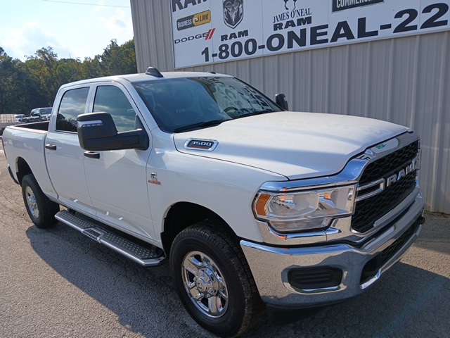 2024 RAM Ram 3500 Pickup Tradesman's photo
