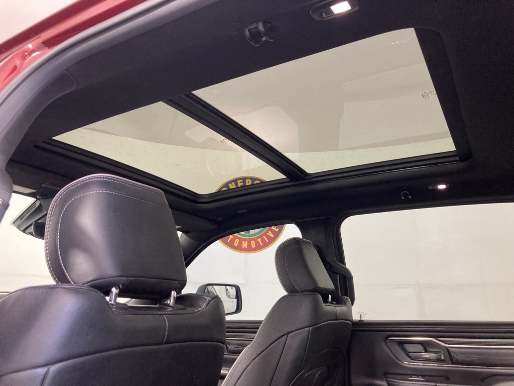 2021 Ram 1500 Limited photo 16