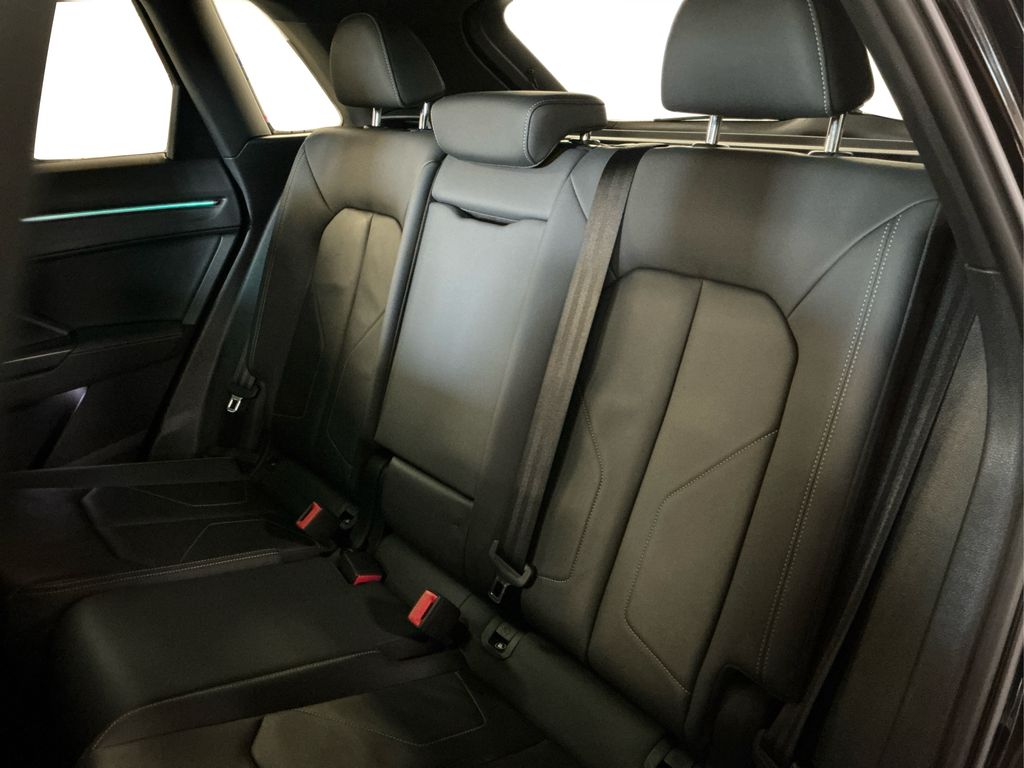 2022 Audi Q3 Premium Plus S line photo 9