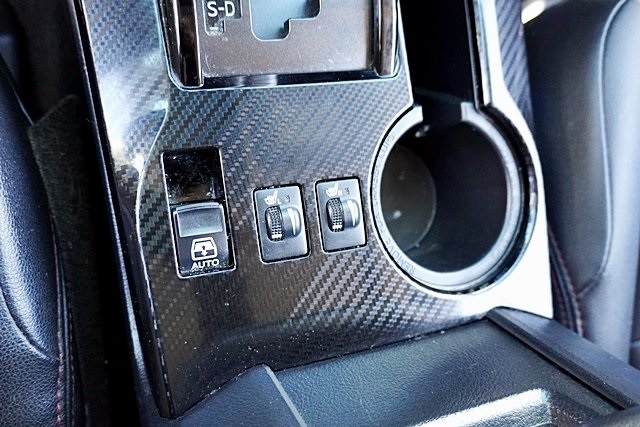 2021 Toyota 4Runner TRD Off-Road Premium photo 32