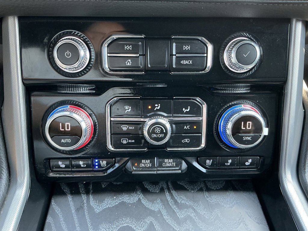 2023 Gmc Yukon Denali photo 50