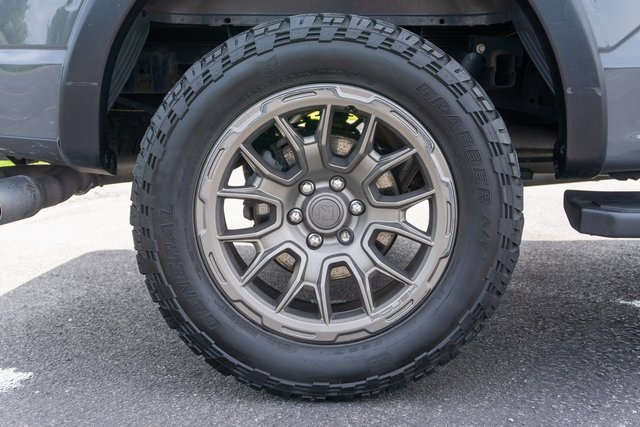 2021 Ford F-150 XLT photo 11