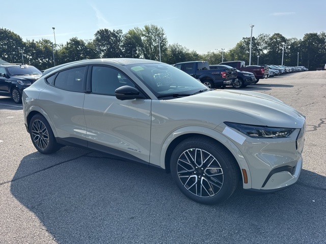 2025 Ford Mustang Mach-E Premium AWD's photo