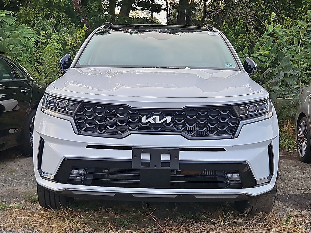 2023 Kia Sorento SX photo 2