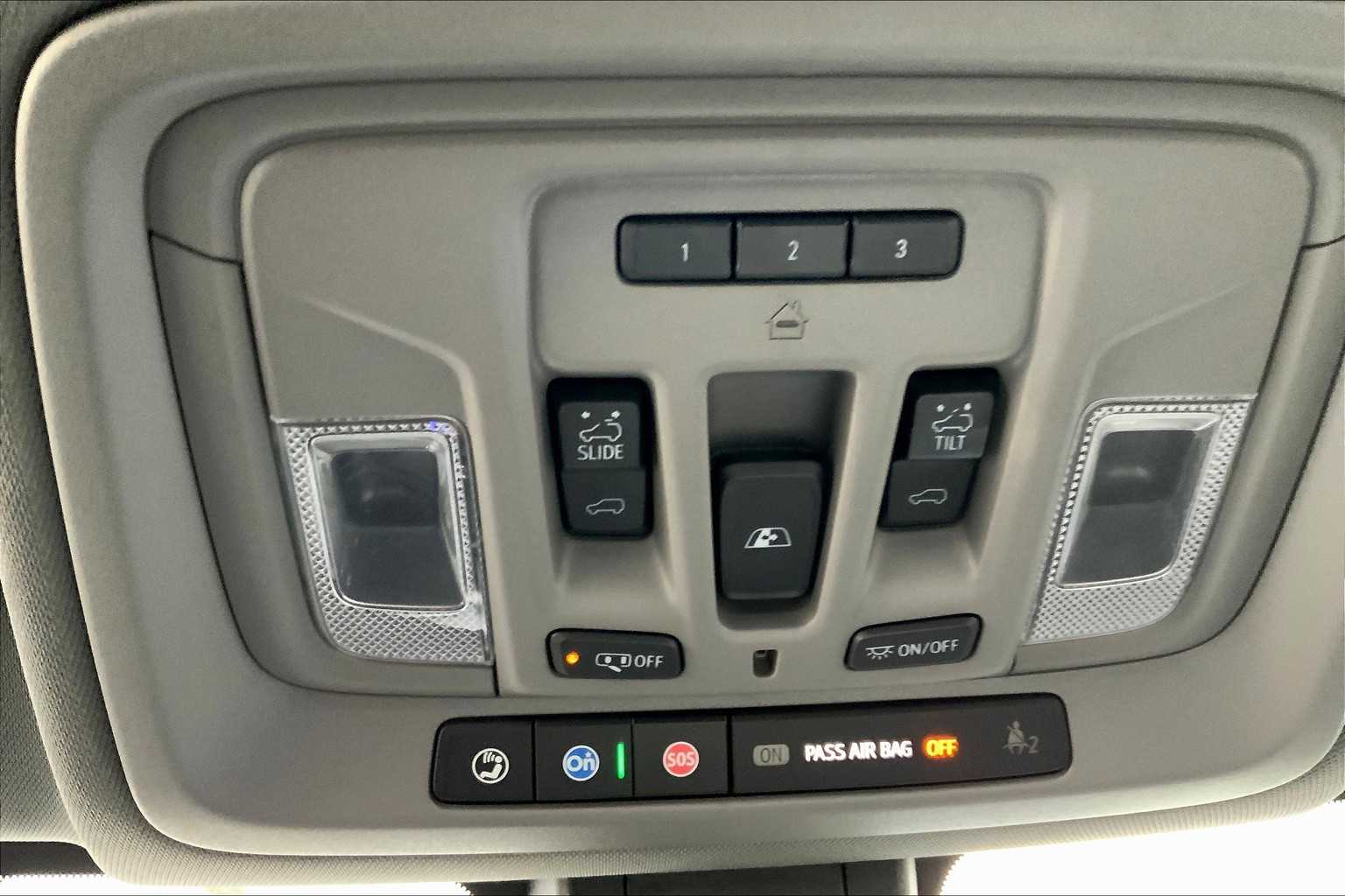 2022 Gmc Sierra 1500 Limited SLT photo 32