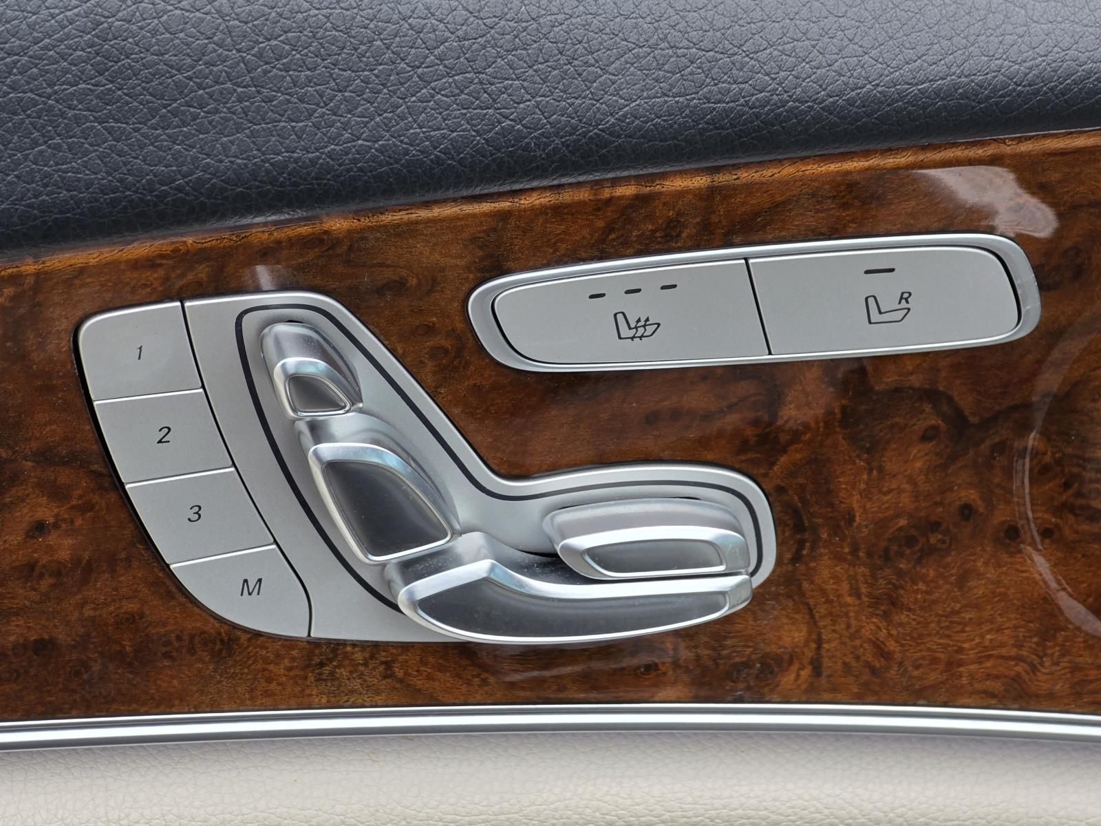 2020 Mercedes Benz E 450 4MATIC photo 34