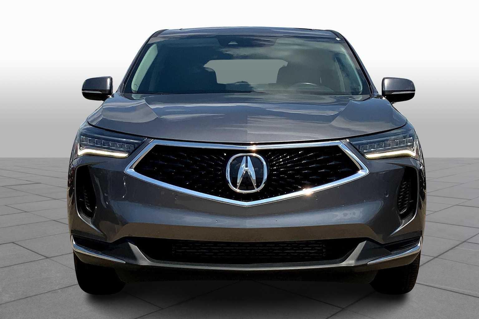 2024 Acura RDX Technology photo 6