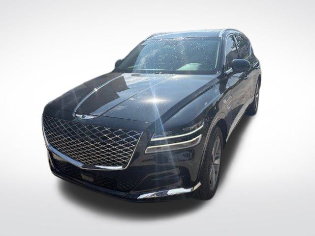 2023 GENESIS GV80