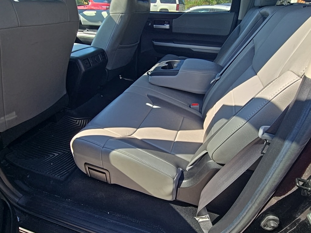 2020 Toyota Tundra Limited Grade photo 10