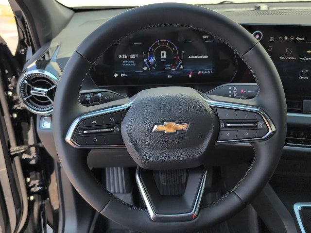 2026 Chevrolet Equinox LT photo 17