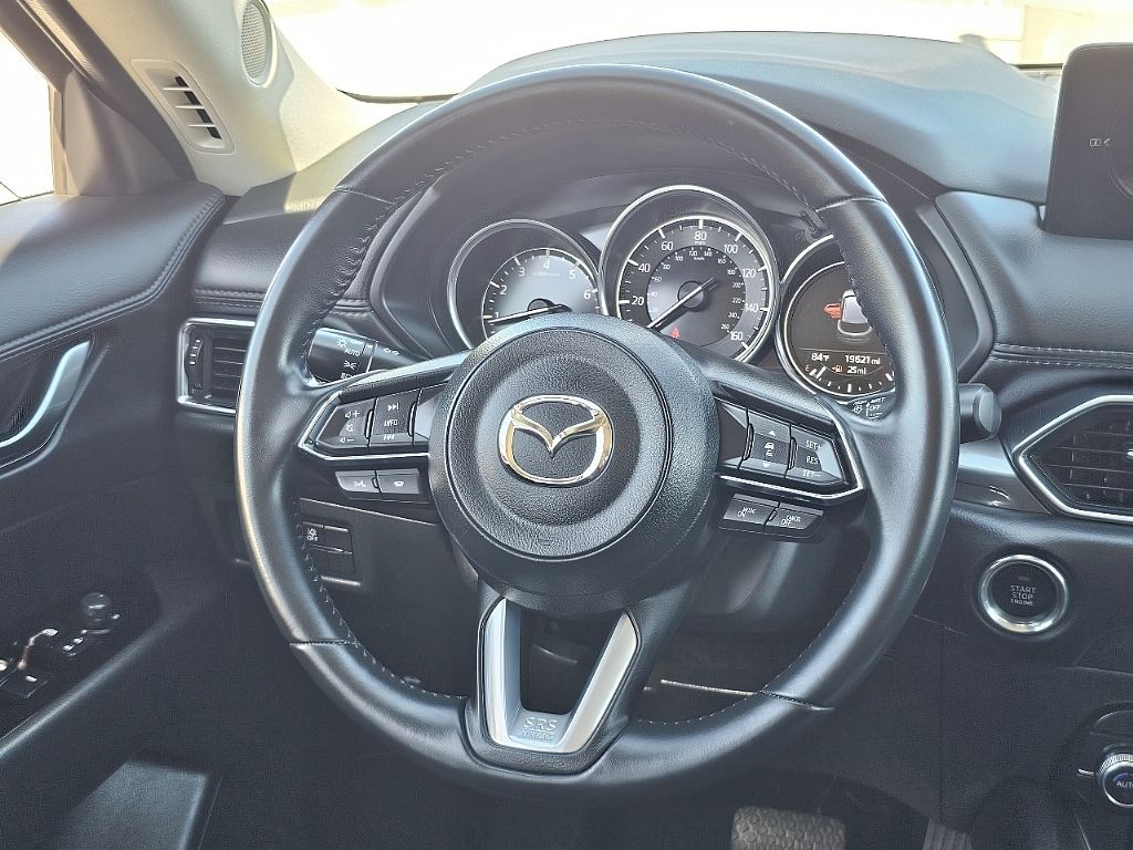 2023 Mazda CX-5 2.5 Select photo 27