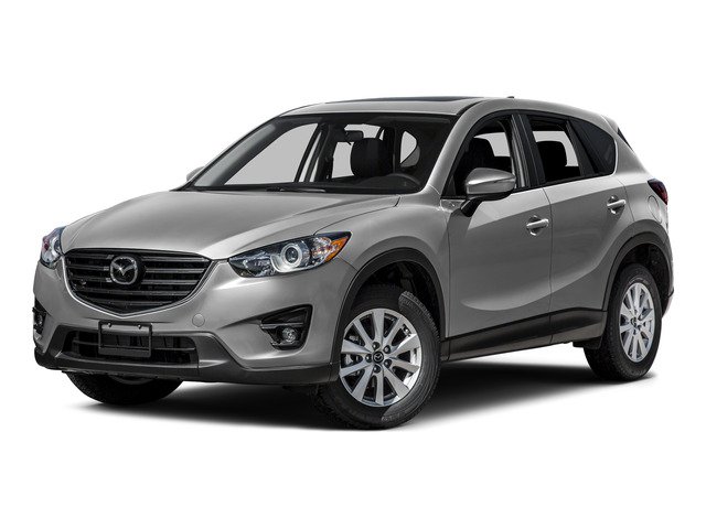 2016 Mazda CX-5 Touring's photo