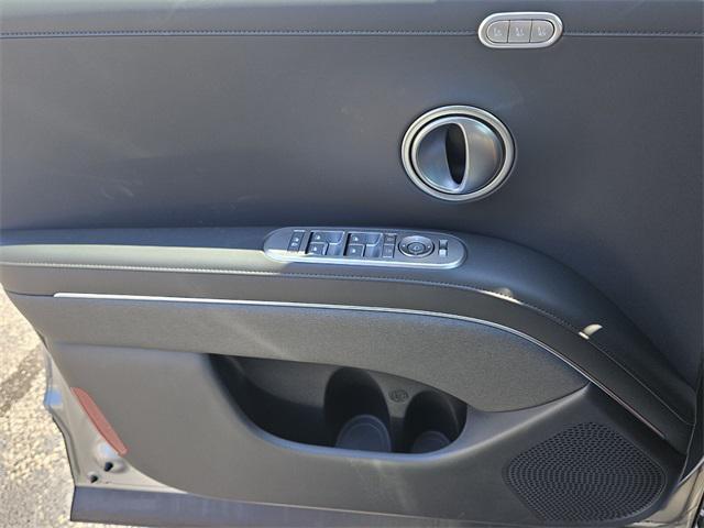 2026 Hyundai Palisade Calligraphy photo 24