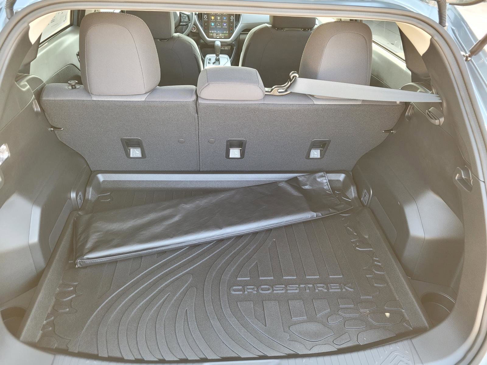 2025 Subaru Crosstrek Premium photo 18