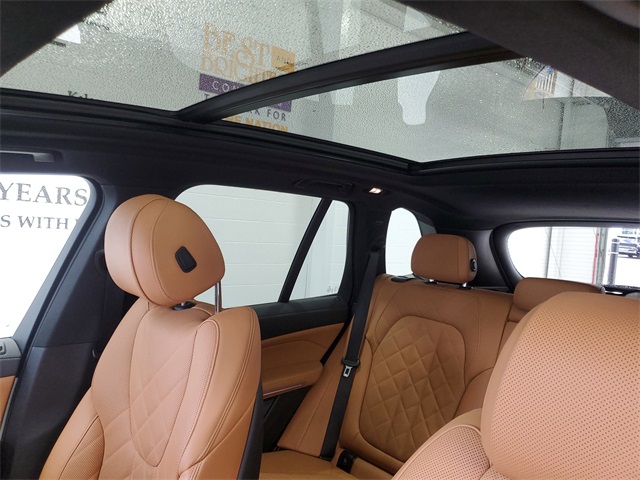 2023 Bmw X5 xDrive40i photo 11