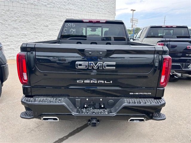 2026 Gmc Sierra 1500 Denali Ultimate photo 3