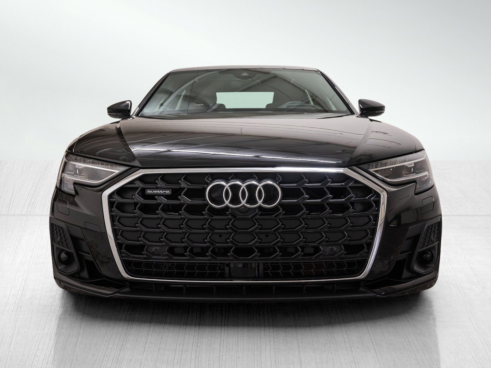 Used 2023 Audi A8 Base with VIN WAULDAF88PN003887 for sale in Kansas City